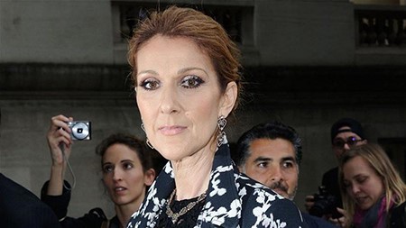 بعد وفاة زوجها وشقيقها... مرض السرطان يلاحق عائلة سيلين ديون!