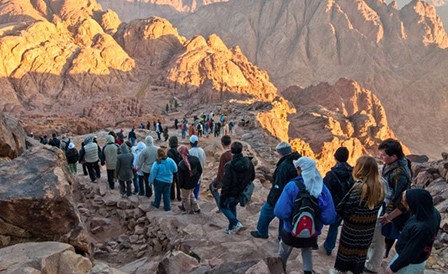مِن هذه الدولة العربية هاجر أجداد البشر إلى بقية أنحاء العالم