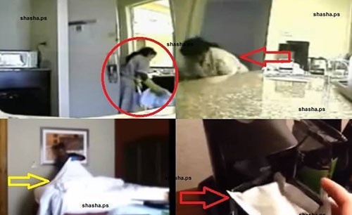 بالفيديو.. أسرار خطيرة تحاول الفنادق إخفاءها عن النزلاء!