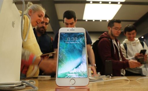 ما هي ميزات iOS 10؟