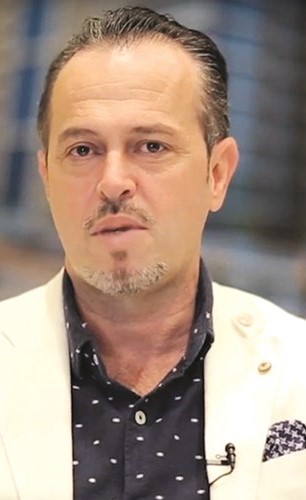 محمد المشلوم﻿