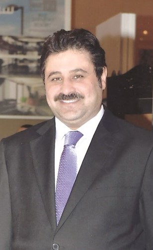 عصام عبدالشافي ﻿