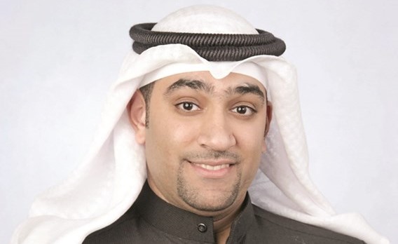 محمد المزيدي﻿