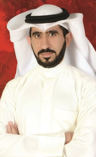 صلاح المهيني ﻿