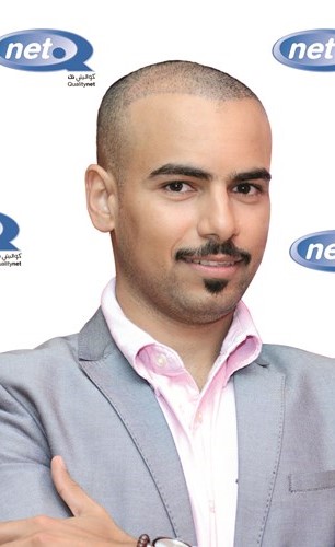 اسامة القاضي﻿