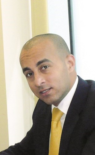 عادل محمدي﻿