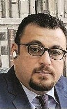 ضياء العبد ﻿