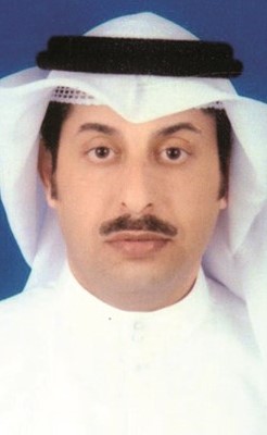 عبدالعزيز عايض العنزي﻿