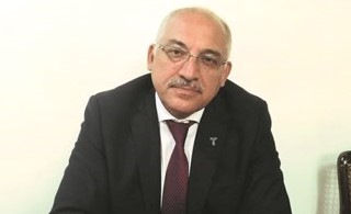 مهمت بويوكاكشي (احمد علي)﻿