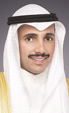 مرزوق الغانم﻿