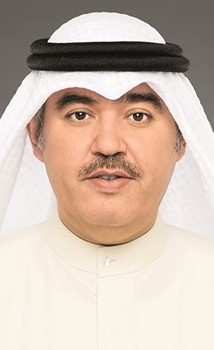 محمد ناصر البراك﻿