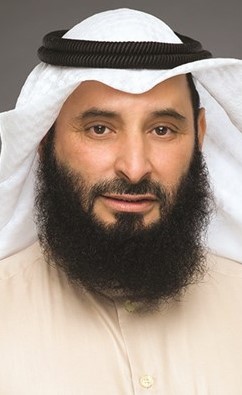 سعود الحريجي﻿