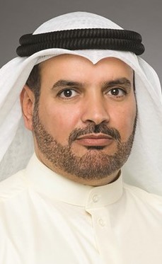حمدان العازمي﻿