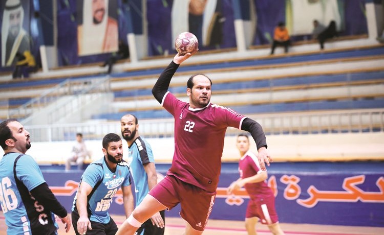 فالح الزعبي يؤكد ان النصر سيظهر بشكل مغاير هذا الموسم ﻿