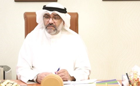 د.طارق الشطي
