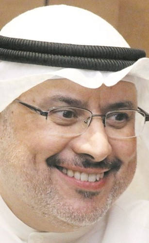 احمد الحصان﻿