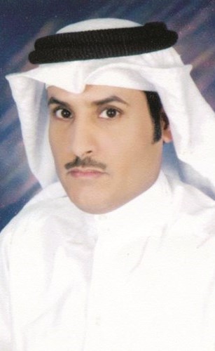 بدر العميرة﻿