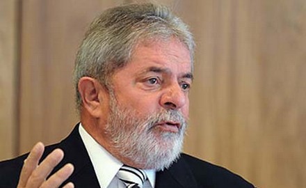 القضاء البرازيلي يقرر محاكمة الرئيس السابق لولا بتهمة الفساد