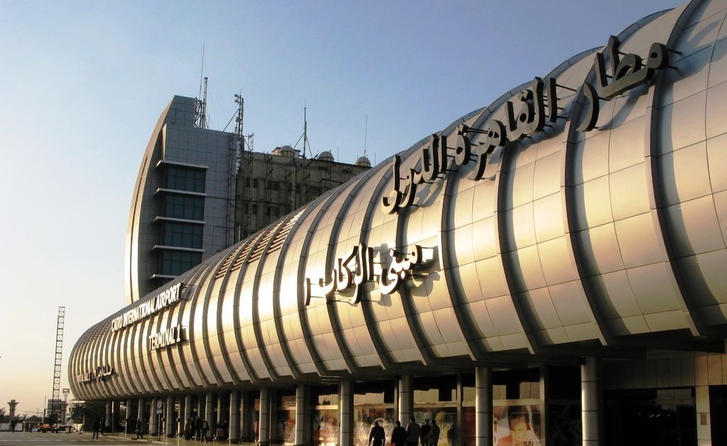 وفد خبراء أمني روسي يزور مطارات القاهرة وشرم الشيخ