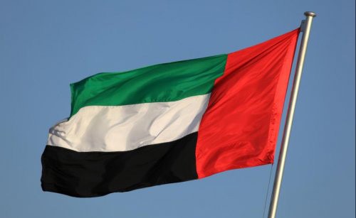 الإمارات ستستقبل 15 ألف لاجئ سوري خلال السنوات الخمس المقبلة