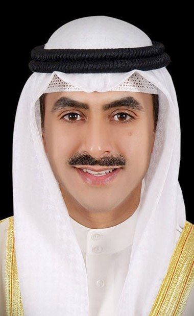 الشيخ ثامر الجابر