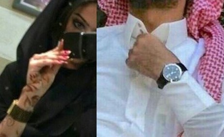 رسالة عبر "سناب شات" تفضح خيانة زوج لزوجته مع صديقتها