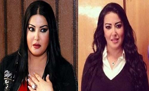 بالفيديو.. سمية الخشاب تحكي: كيف تغلبت على وزنها الزائد؟