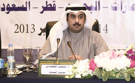 دفيصل القحطاني﻿