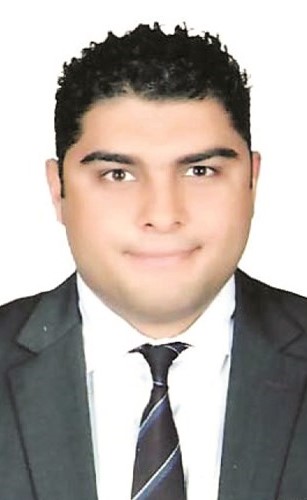 محمد فتحي﻿