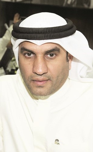 عبدالله الكندري ﻿