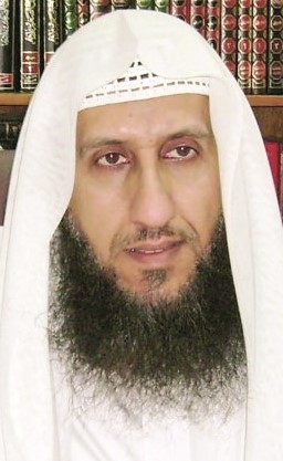 دمحمد الحمود النجدي﻿