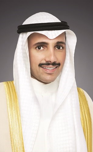 مرزوق الغانم﻿