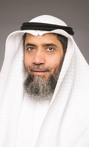 دعبدالرحمن الجيران﻿