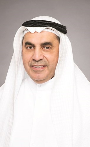 د عبدالله الطريجي﻿