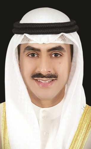 الشيخ ثامر الجابر﻿