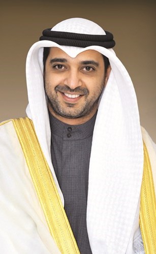 الشيخ محمد العبدالله﻿