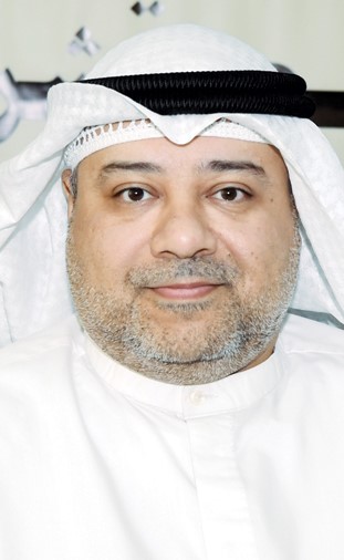  د. خالد مهدي