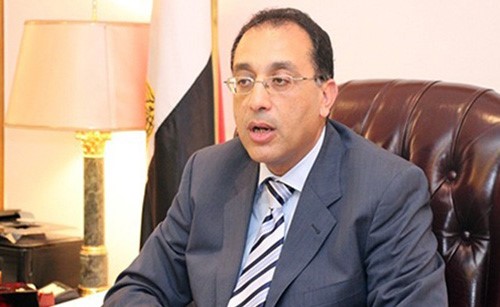 د.مصطفى مدبولي