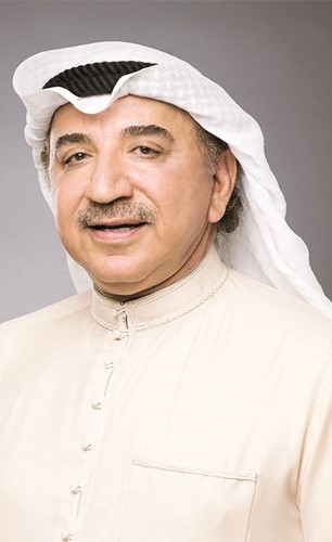 عبدالحميد دشتي﻿