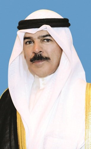 الشيخ محمد الخالد﻿