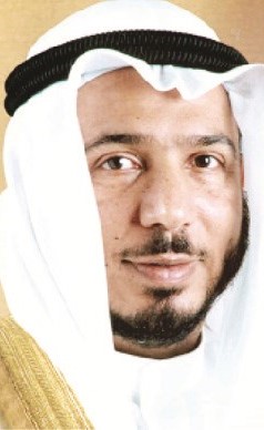 دعبدالله المعتوق﻿