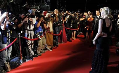 منافسة قوية بين أفلام سوريا والأردن ولبنان في "دبي السينمائي"