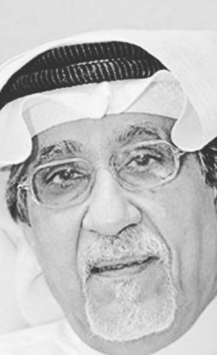 الفنان محمد حسن الدهلاوي.. في ذمة الله