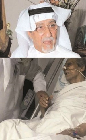الفنان محمد حسن الدهلاوي.. في ذمة الله