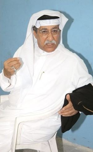 الفنان محمد حسن الدهلاوي.. في ذمة الله