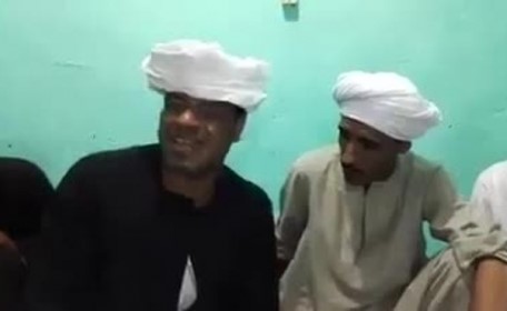بالفيديو .. جهاز عروسة صعيدية يشعل مواقع التواصل