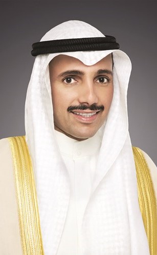 مرزوق الغانم﻿