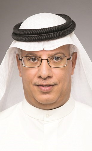 مبارك الحريص﻿