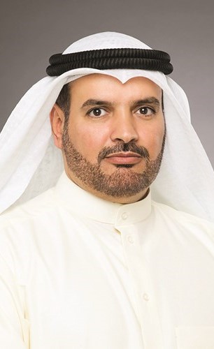 حمدان العازمي﻿