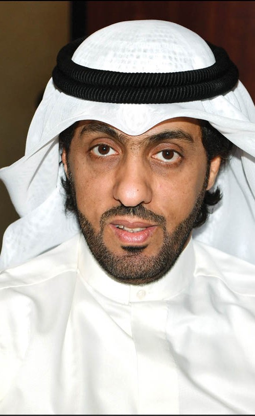  المدرب عبدالكريم الشملان